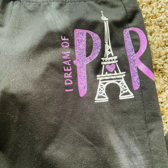 Girls tights pants size 8 kids-4pairs - Picture 9 of 9